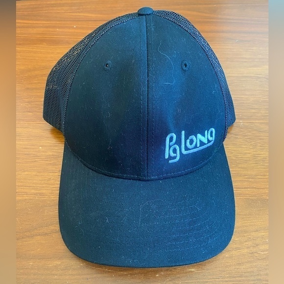 Other - Pg Long Trucker Hat